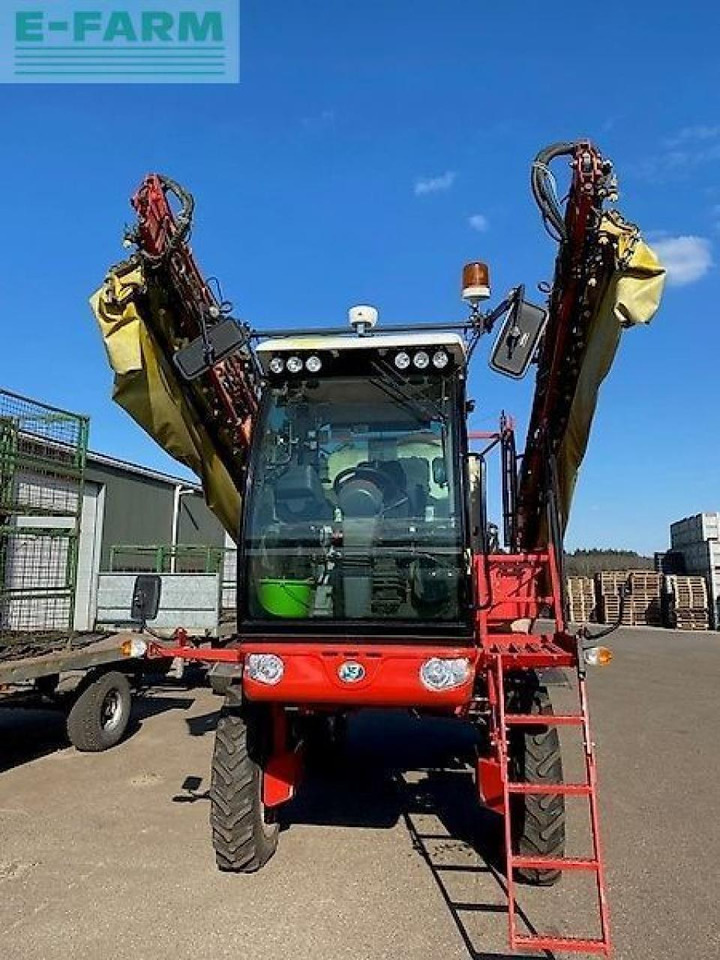 Grimac 1j 2500 - Pulverizador de arrastar: foto 5 Grimac 1j 2500 - Pulverizador de arrastar: foto 5