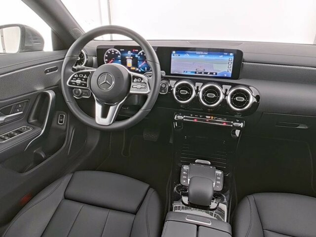 Automóvel MERCEDES-BENZ CLA 180 Shooting Brake Progressive,Automatik,LED: foto 14