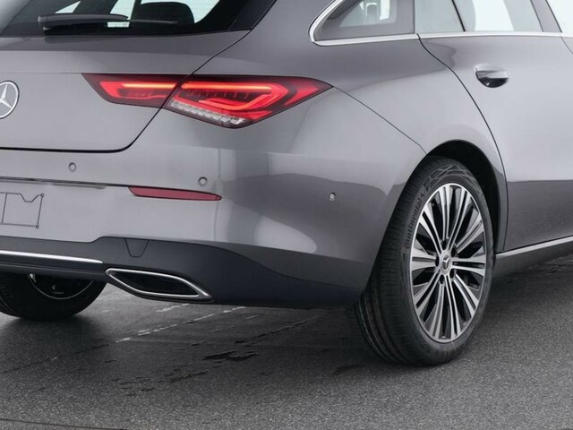 Automóvel MERCEDES-BENZ CLA 180 Shooting Brake Progressive,Automatik,LED: foto 11