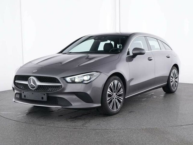Automóvel MERCEDES-BENZ CLA 180 Shooting Brake Progressive,Automatik,LED: foto 8