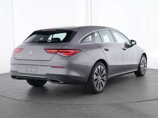 Automóvel MERCEDES-BENZ CLA 180 Shooting Brake Progressive,Automatik,LED: foto 9