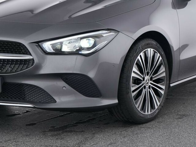 Automóvel MERCEDES-BENZ CLA 180 Shooting Brake Progressive,Automatik,LED: foto 10