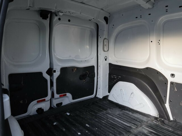 MERCEDES-BENZ Citan 111 CDI Kasten,Klima... - Furgão de passageiros: foto 2 MERCEDES-BENZ Citan 111 CDI Kasten,Klima... - Furgão de passageiros: foto 2