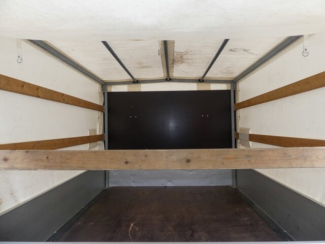 Furgão caixa aberta, Carrinha cabine dupla MERCEDES-BENZ Sprinter 311 CDI DOKA Pritsche,AHK,Standheizung: foto 19