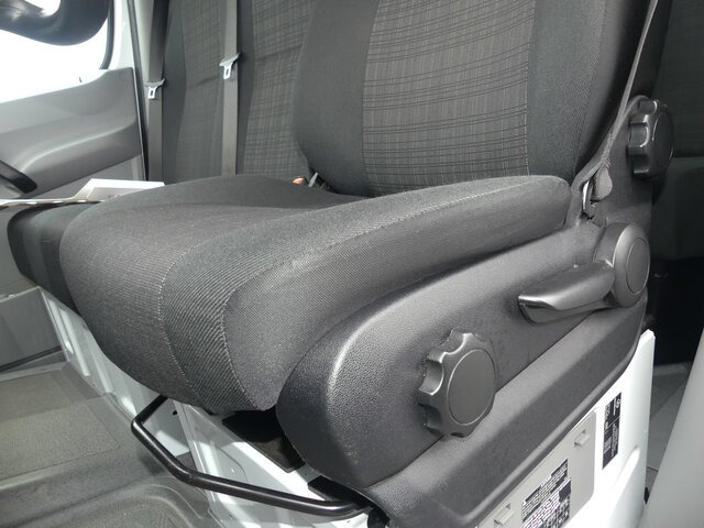 Furgão caixa aberta, Carrinha cabine dupla MERCEDES-BENZ Sprinter 311 CDI DOKA Pritsche,AHK,Standheizung: foto 8