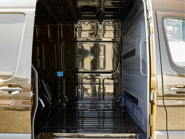 MERCEDES-BENZ Sprinter 311CDI KA,L2H2,Radio DAB,6 Gang - Furgão: foto 3 MERCEDES-BENZ Sprinter 311CDI KA,L2H2,Radio DAB,6 Gang - Furgão: foto 3