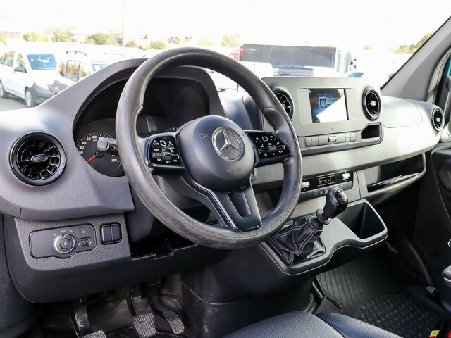 MERCEDES-BENZ Sprinter 314 CDI DOKA,Allrad,Klima,Tempomat... - Furgão caixa aberta, Carrinha cabine dupla: foto 4 MERCEDES-BENZ Sprinter 314 CDI DOKA,Allrad,Klima,Tempomat... - Furgão caixa aberta, Carrinha cabine dupla: foto 4