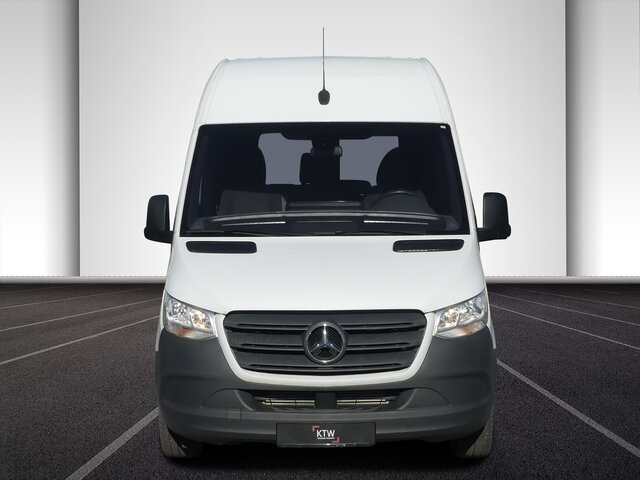 Furgão MERCEDES-BENZ Sprinter 314 CDI Kasten,3924,MBUX,Kamera: foto 16