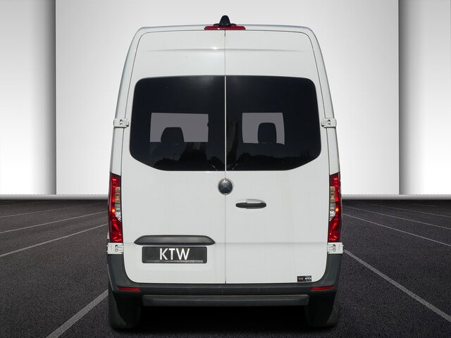 Furgão MERCEDES-BENZ Sprinter 314 CDI Kasten,3924,MBUX,Kamera: foto 18