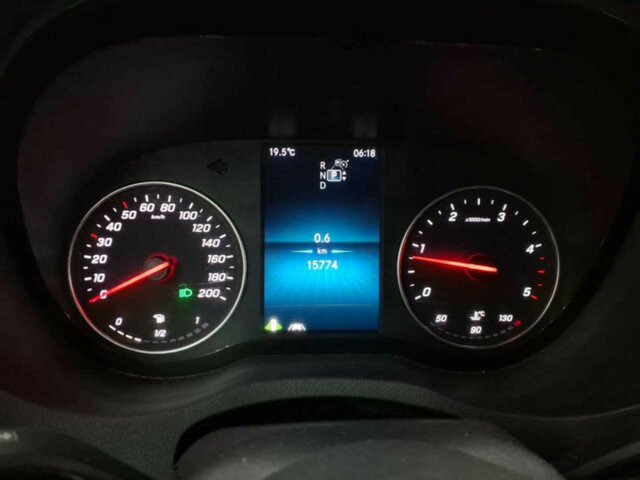 MERCEDES-BENZ Sprinter 315 CDI Kasten,3924mm,Automatik,LED... - Furgão: foto 5 MERCEDES-BENZ Sprinter 315 CDI Kasten,3924mm,Automatik,LED... - Furgão: foto 5