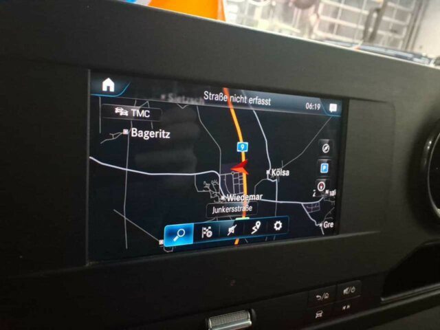 MERCEDES-BENZ Sprinter 315 CDI Kasten,3924mm,Automatik,LED... - Furgão: foto 3 MERCEDES-BENZ Sprinter 315 CDI Kasten,3924mm,Automatik,LED... - Furgão: foto 3