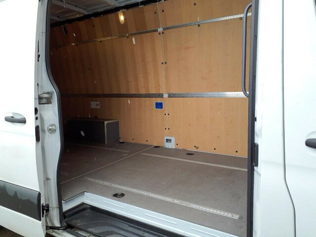 Furgão MERCEDES-BENZ Sprinter 315 Maxi,MBUX,Kamera,Tempomat: foto 16