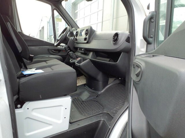 Furgão MERCEDES-BENZ Sprinter 315 Maxi,MBUX,Kamera,Tempomat: foto 17