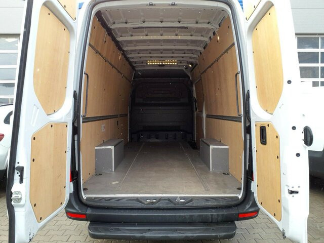 Furgão MERCEDES-BENZ Sprinter 315 Maxi,MBUX,Kamera,Tempomat: foto 15