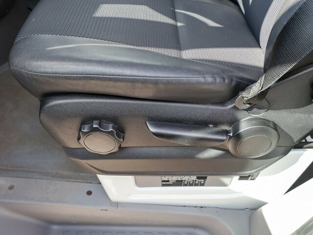 Furgão caixa aberta, Carrinha cabine dupla MERCEDES-BENZ Sprinter 316CDI DOKA,Allrad,AHK,Standhzg.: foto 7