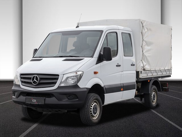Locação de MERCEDES-BENZ Sprinter 316CDI DOKA,Allrad,Klima,AHK,TCO... MERCEDES-BENZ Sprinter 316CDI DOKA,Allrad,Klima,AHK,TCO...: foto 17 Locação de MERCEDES-BENZ Sprinter 316CDI DOKA,Allrad,Klima,AHK,TCO... MERCEDES-BENZ Sprinter 316CDI DOKA,Allrad,Klima,AHK,TCO...: foto 17