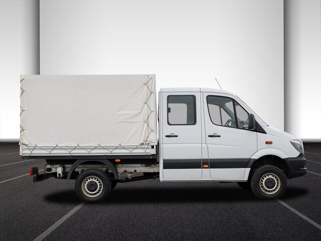 Locação de MERCEDES-BENZ Sprinter 316CDI DOKA,Allrad,Klima,AHK,TCO... MERCEDES-BENZ Sprinter 316CDI DOKA,Allrad,Klima,AHK,TCO...: foto 20 Locação de MERCEDES-BENZ Sprinter 316CDI DOKA,Allrad,Klima,AHK,TCO... MERCEDES-BENZ Sprinter 316CDI DOKA,Allrad,Klima,AHK,TCO...: foto 20