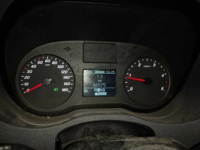 MERCEDES-BENZ Sprinter 317 CDI,3665mm,Automatik,Kamera... - Furgão: foto 2 MERCEDES-BENZ Sprinter 317 CDI,3665mm,Automatik,Kamera... - Furgão: foto 2