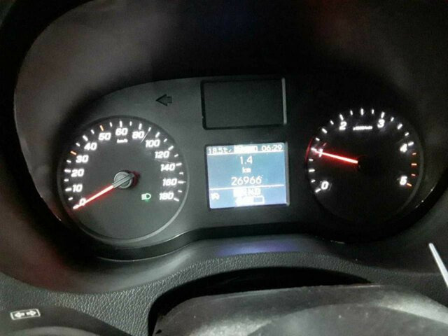 MERCEDES-BENZ Sprinter 317 CDI,3665mm,Automatik,Kamera... - Furgão: foto 2 MERCEDES-BENZ Sprinter 317 CDI,3665mm,Automatik,Kamera... - Furgão: foto 2