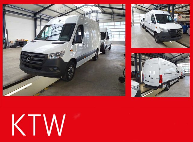 MERCEDES-BENZ Sprinter 317 CDI,3665mm,Automatik,Kamera - Furgão: foto 1 MERCEDES-BENZ Sprinter 317 CDI,3665mm,Automatik,Kamera - Furgão: foto 1