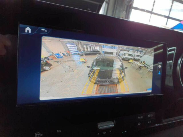 MERCEDES-BENZ Sprinter 317 CDI,3665mm,Automatik,Kamera... - Furgão: foto 3 MERCEDES-BENZ Sprinter 317 CDI,3665mm,Automatik,Kamera... - Furgão: foto 3