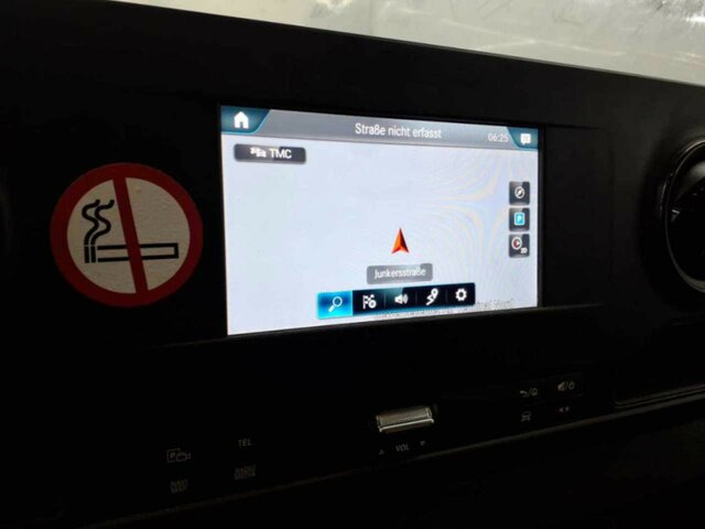 MERCEDES-BENZ Sprinter 317 CDI,3665mm,Automatik,Kamera... - Furgão: foto 4 MERCEDES-BENZ Sprinter 317 CDI,3665mm,Automatik,Kamera... - Furgão: foto 4