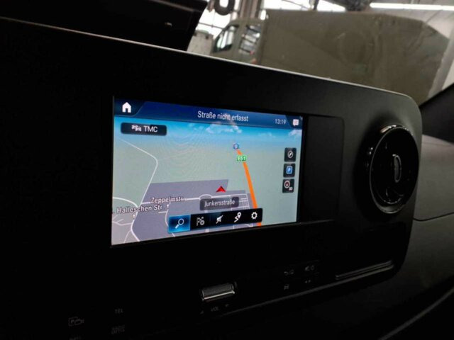 MERCEDES-BENZ Sprinter 317 CDI,3665mm,Automatik,Kamera... - Furgão: foto 3 MERCEDES-BENZ Sprinter 317 CDI,3665mm,Automatik,Kamera... - Furgão: foto 3