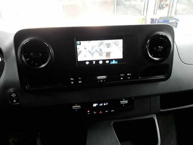 MERCEDES-BENZ Sprinter 317 CDI,3665mm,Automatik,Kamera... - Furgão: foto 3 MERCEDES-BENZ Sprinter 317 CDI,3665mm,Automatik,Kamera... - Furgão: foto 3