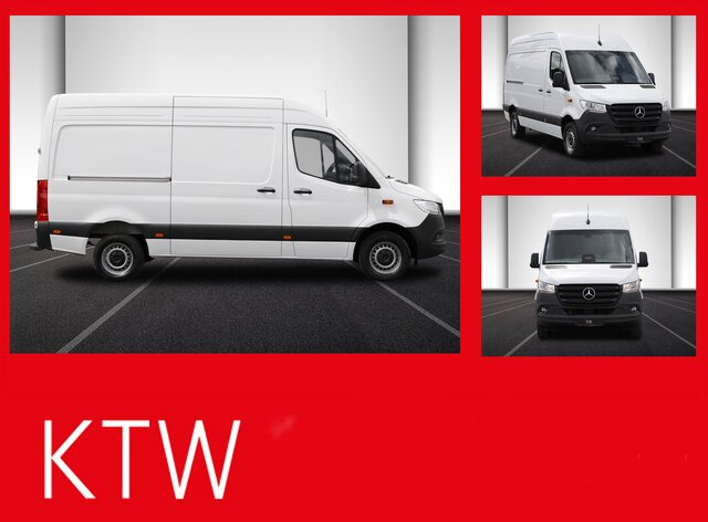 MERCEDES-BENZ Sprinter 317 CDI,3665mm,Automatik,Kamera - Furgão: foto 1 MERCEDES-BENZ Sprinter 317 CDI,3665mm,Automatik,Kamera - Furgão: foto 1