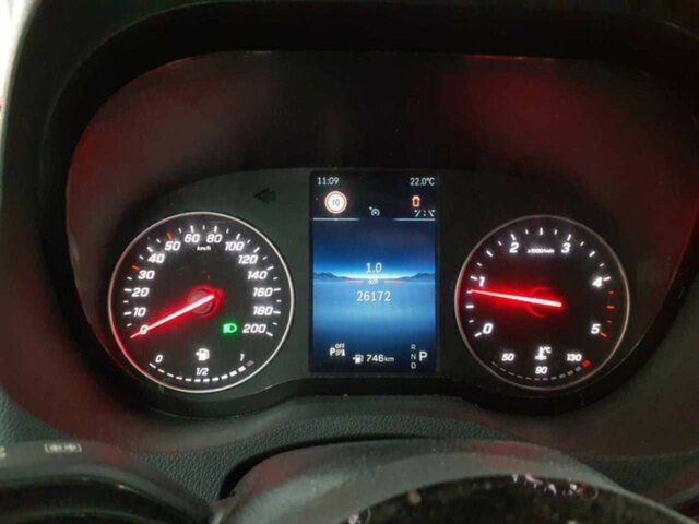 MERCEDES-BENZ Sprinter 317 CDI,3665mm,Automatik,Kamera... - Furgão: foto 5 MERCEDES-BENZ Sprinter 317 CDI,3665mm,Automatik,Kamera... - Furgão: foto 5