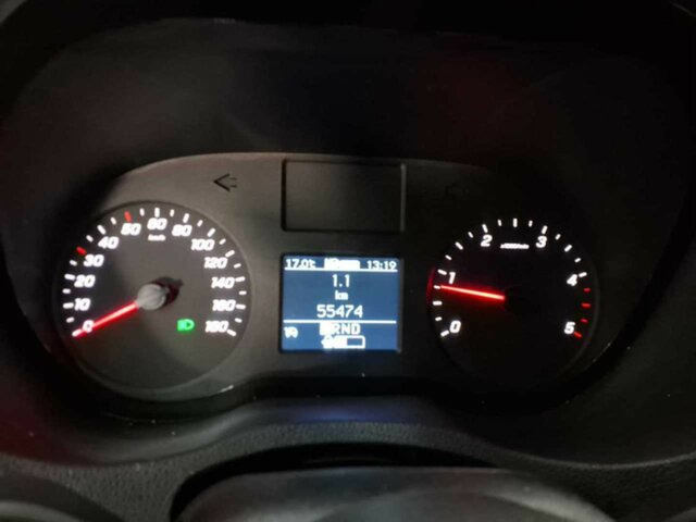 MERCEDES-BENZ Sprinter 317 CDI,3665mm,Automatik,Kamera... - Furgão: foto 5 MERCEDES-BENZ Sprinter 317 CDI,3665mm,Automatik,Kamera... - Furgão: foto 5