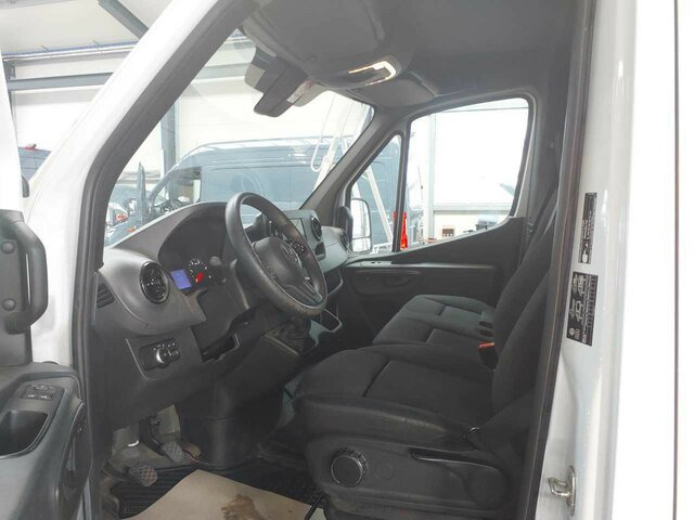 Furgão MERCEDES-BENZ Sprinter 317 CDI Kasten,L2H2,MBUX,Kamera: foto 19