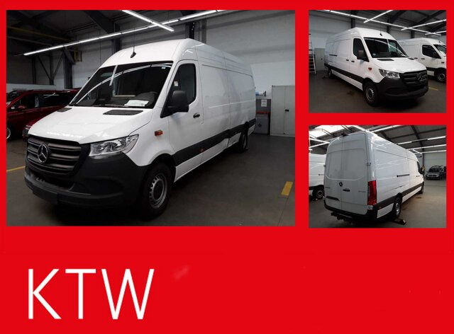 MERCEDES-BENZ Sprinter 317 Maxi,9GTronic,AHK2,8To,Kamera... - Furgão: foto 1 MERCEDES-BENZ Sprinter 317 Maxi,9GTronic,AHK2,8To,Kamera... - Furgão: foto 1