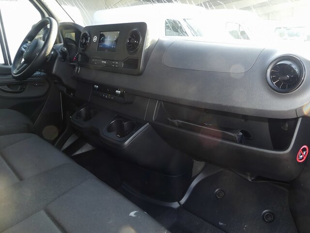 MERCEDES-BENZ Sprinter 317 Maxi,9GTronic,AHK3,5To,TCO... - Furgão: foto 3 MERCEDES-BENZ Sprinter 317 Maxi,9GTronic,AHK3,5To,TCO... - Furgão: foto 3