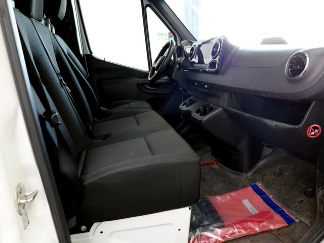 Furgão MERCEDES-BENZ Sprinter 317 Maxi,9GTronic,MBUX,Kamera: foto 13