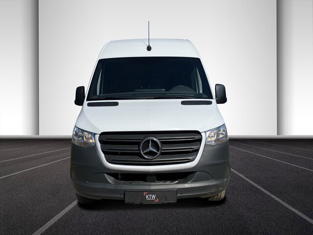 Furgão MERCEDES-BENZ Sprinter 317 Maxi,9GTronic,MBUX,Kamera: foto 17