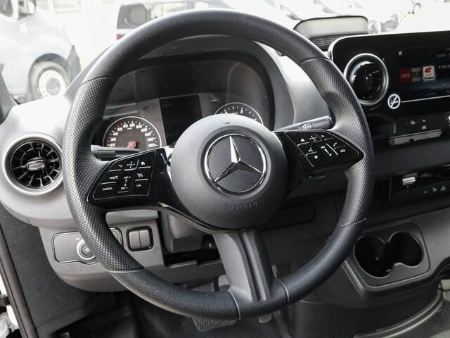 Furgão MERCEDES-BENZ Sprinter 317 Maxi,9GTronic,MBUX,Kamera: foto 6
