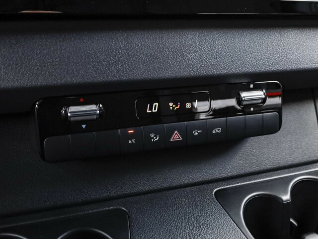 Furgão MERCEDES-BENZ Sprinter 317 Maxi,9GTronic,MBUX,Kamera: foto 11