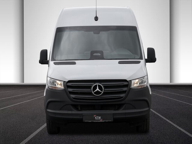 Locação de MERCEDES-BENZ Sprinter 317 Maxi,9GTronic,MBUX,Kamera... MERCEDES-BENZ Sprinter 317 Maxi,9GTronic,MBUX,Kamera...: foto 17