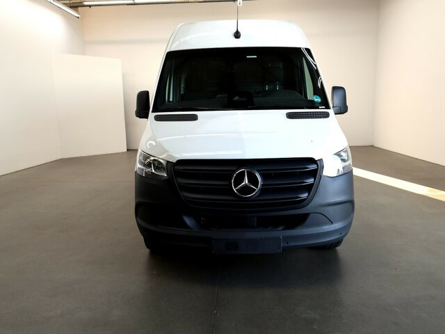 Furgão MERCEDES-BENZ Sprinter 317 Maxi,9GTronic,MBUX,Kamera: foto 8