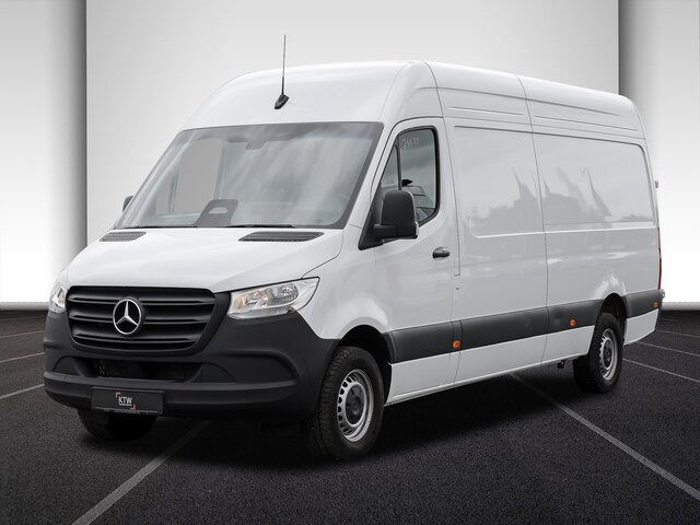 Locação de MERCEDES-BENZ Sprinter 317 Maxi,9GTronic,MBUX,Kamera... MERCEDES-BENZ Sprinter 317 Maxi,9GTronic,MBUX,Kamera...: foto 16