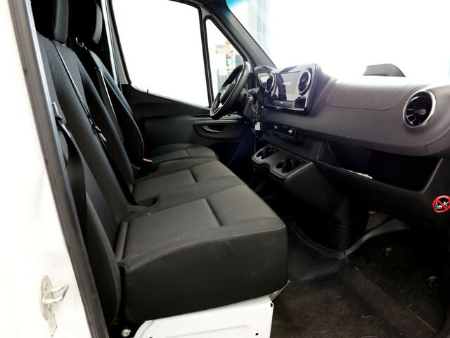 Furgão MERCEDES-BENZ Sprinter 317 Maxi,9GTronic,MBUX,Kamera: foto 14