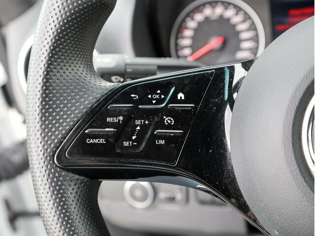 Locação de MERCEDES-BENZ Sprinter 317 Maxi,9GTronic,MBUX,Kamera... MERCEDES-BENZ Sprinter 317 Maxi,9GTronic,MBUX,Kamera...: foto 7