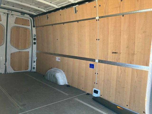 MERCEDES-BENZ Sprinter 317 Maxi,9GTronic,MBUX,Kamera - Furgão: foto 2 MERCEDES-BENZ Sprinter 317 Maxi,9GTronic,MBUX,Kamera - Furgão: foto 2