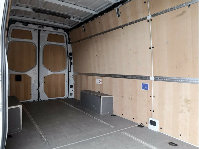 Locação de MERCEDES-BENZ Sprinter 317 Maxi,9GTronic,MBUX,Kamera... MERCEDES-BENZ Sprinter 317 Maxi,9GTronic,MBUX,Kamera...: foto 20