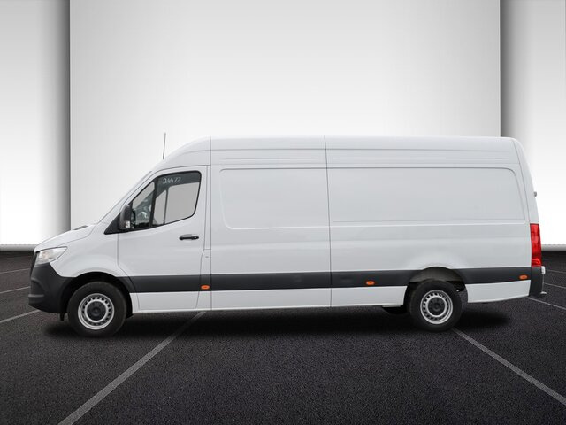 Locação de MERCEDES-BENZ Sprinter 317 Maxi,9GTronic,MBUX,Kamera... MERCEDES-BENZ Sprinter 317 Maxi,9GTronic,MBUX,Kamera...: foto 12