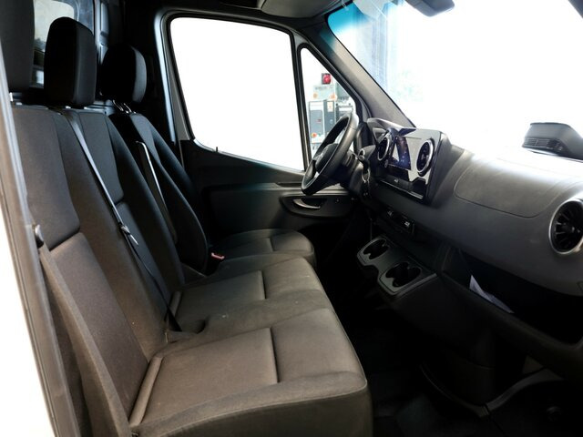 Furgão MERCEDES-BENZ Sprinter 317 Maxi,9GTronic,MBUX,Kamera: foto 13