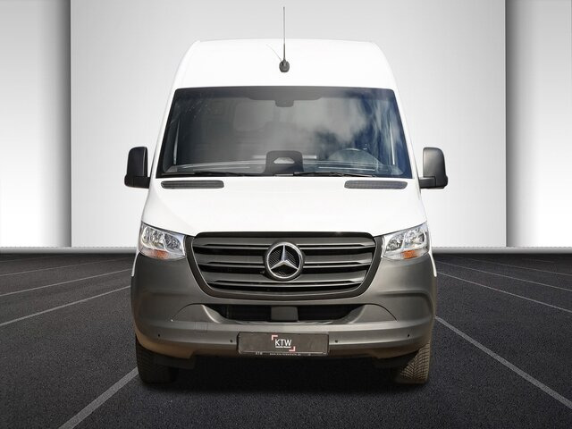 Furgão MERCEDES-BENZ Sprinter 317 Maxi,9GTronic,MBUX,Kamera: foto 20