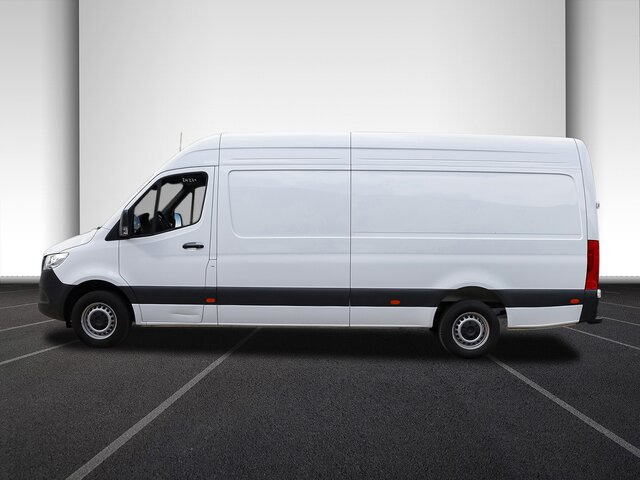 Furgão MERCEDES-BENZ Sprinter 317 Maxi,9GTronic,MBUX,Kamera: foto 22