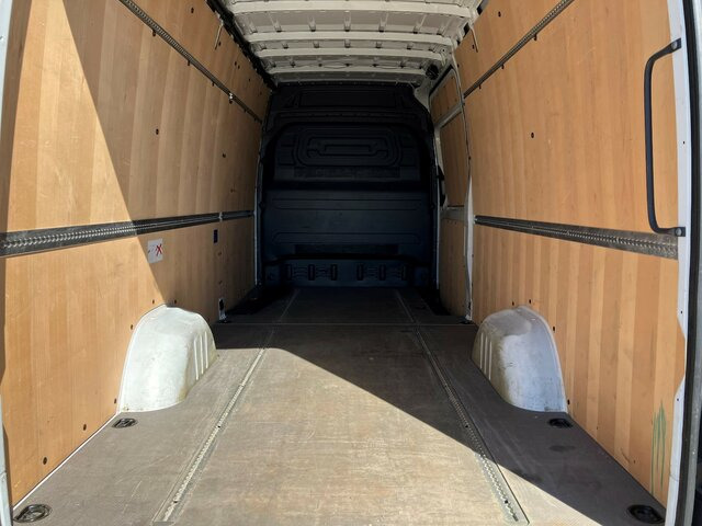 Furgão MERCEDES-BENZ Sprinter 317 Maxi,9GTronic,MBUX,Kamera: foto 22
